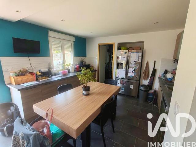 Vente Maison/villa 4 pièces