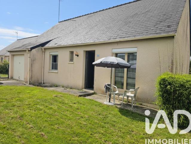 Vente Maison/villa 4 pièces