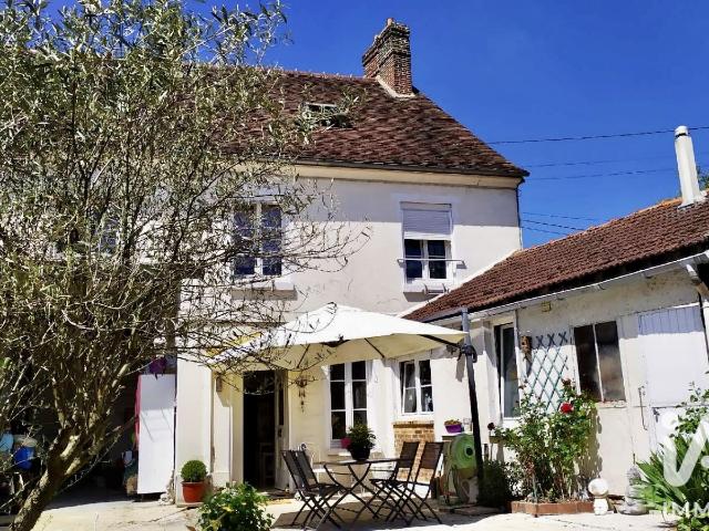 Vente Maison/villa 4 pièces