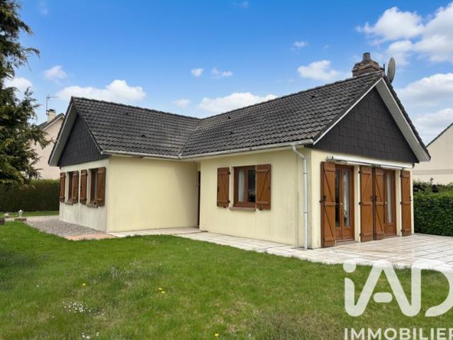 Vente Maison/villa 4 pièces