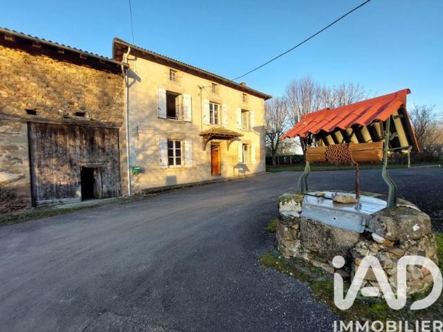 Vente Maison/villa 4 pièces