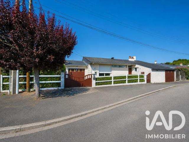 Vente Maison/villa 4 pièces