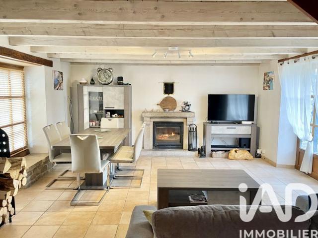 Vente Maison/villa 4 pièces