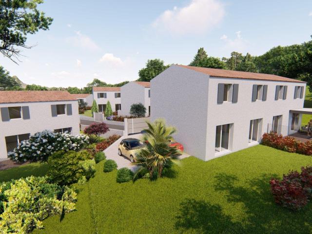 Vente Maison/villa 4 pièces