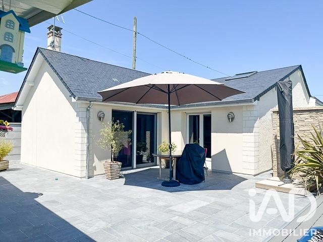 Vente Maison/villa 4 pièces