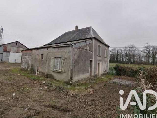 Vente Maison/villa 4 pièces