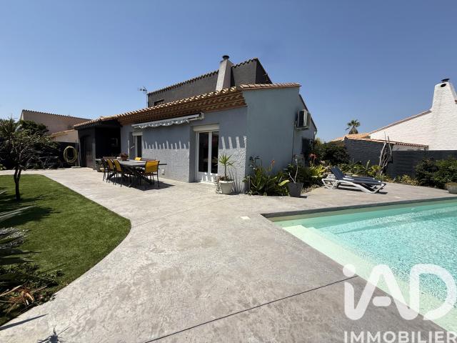 Vente Maison/villa 4 pièces