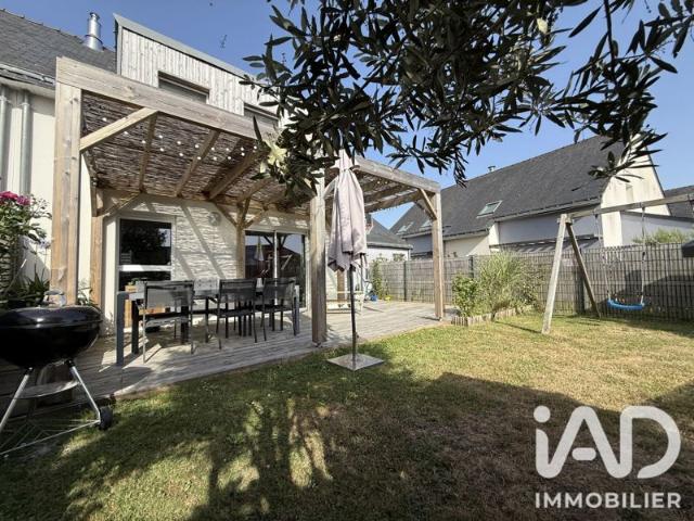 Vente Maison/villa 4 pièces