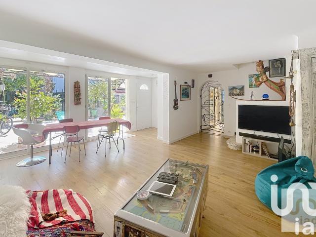 Vente Maison/villa 4 pièces