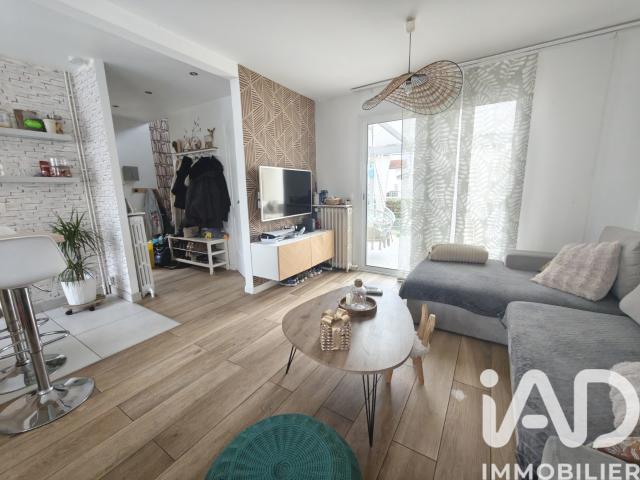 Vente Maison/villa 4 pièces
