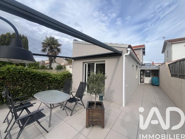 Vente Maison/villa 4 pièces