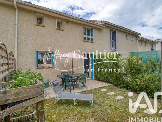Vente Maison/villa 4 pièces