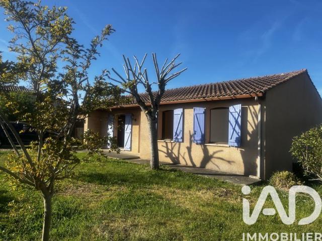 Vente Maison/villa 4 pièces