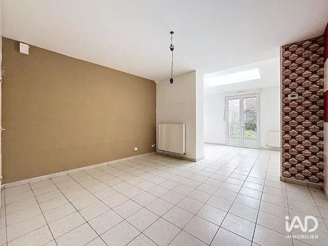 Vente Maison/villa 4 pièces