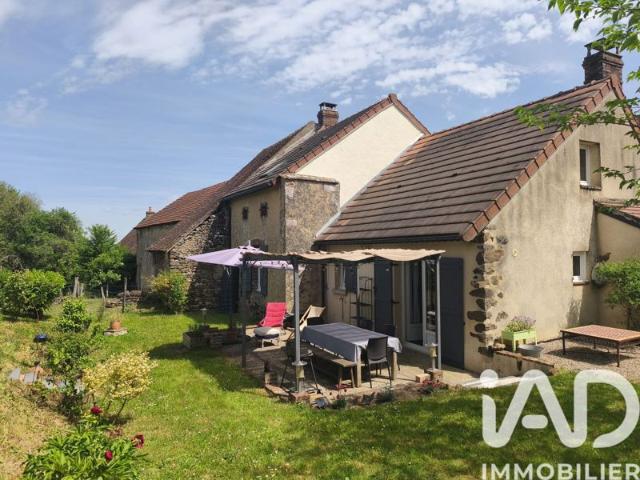 Vente Maison/villa 4 pièces