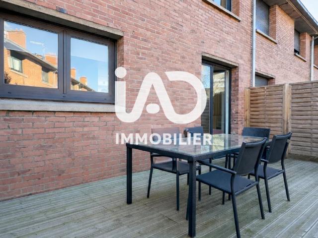 Vente Maison/villa 4 pièces