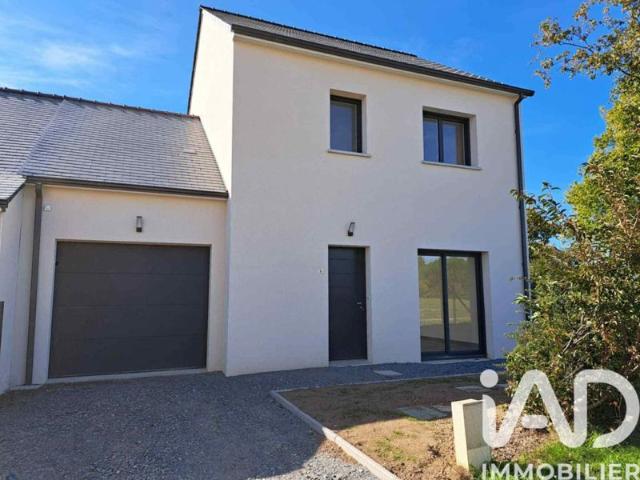 Vente Maison/villa 4 pièces