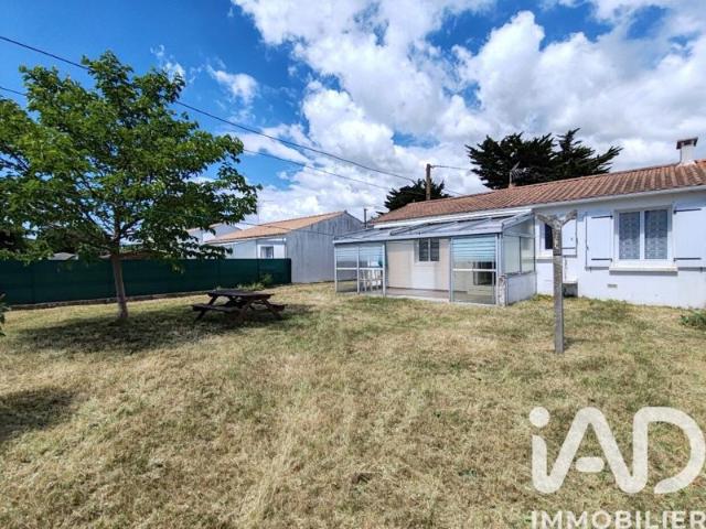 Vente Maison/villa 4 pièces