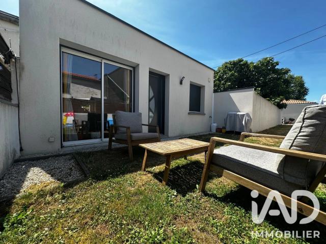 Vente Maison/villa 4 pièces