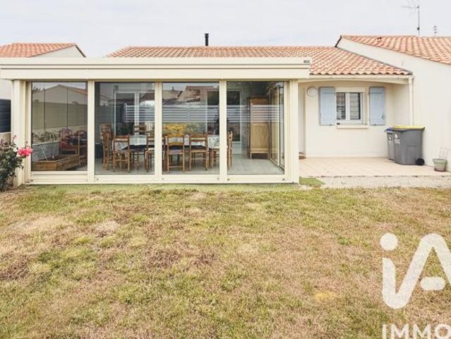 Vente Maison/villa 4 pièces