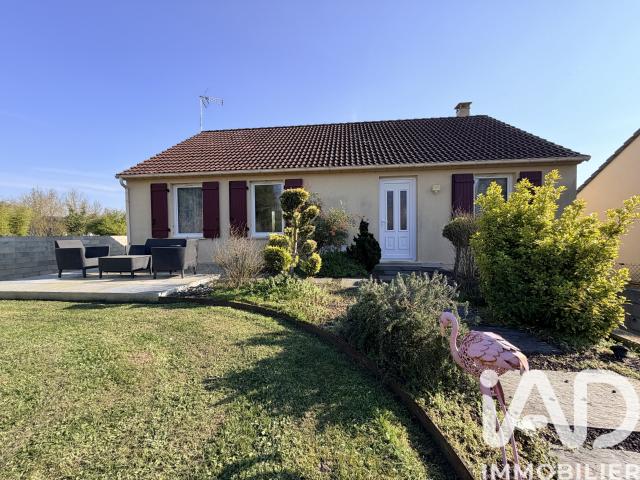 Vente Maison/villa 4 pièces
