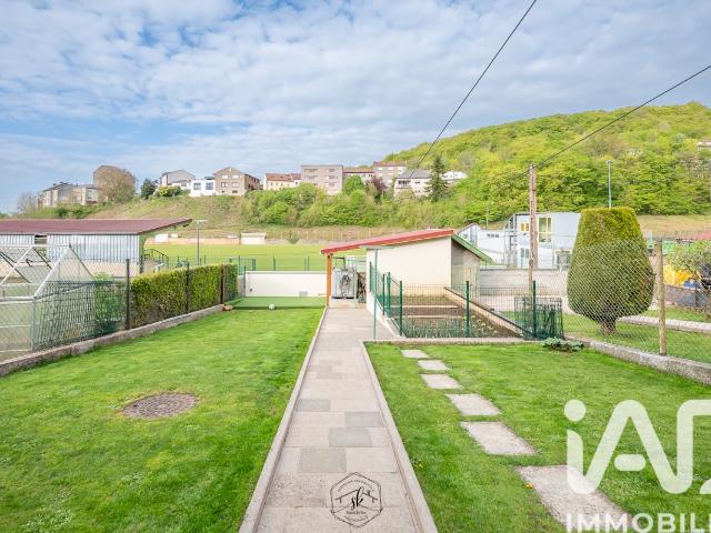 Vente Boutique/Local commercial 240 m²
