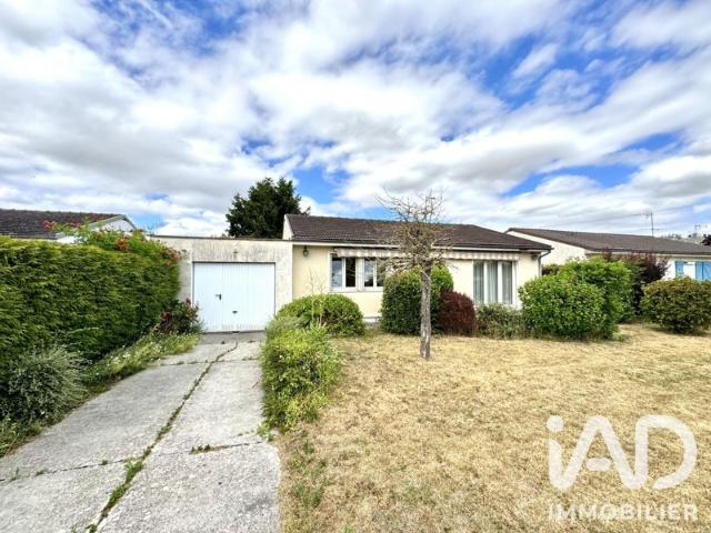 Vente Maison/villa 4 pièces