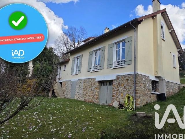 Vente Maison/villa 4 pièces