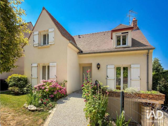Vente Maison/villa 4 pièces