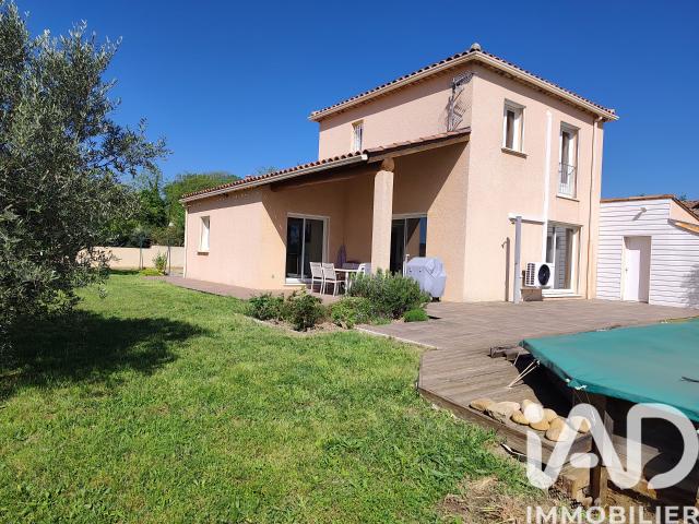 Vente Maison/villa 4 pièces