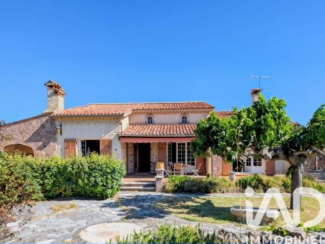 Vente Maison/villa 4 pièces