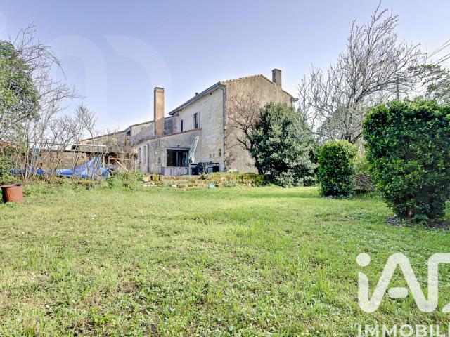 Vente Maison/villa 4 pièces