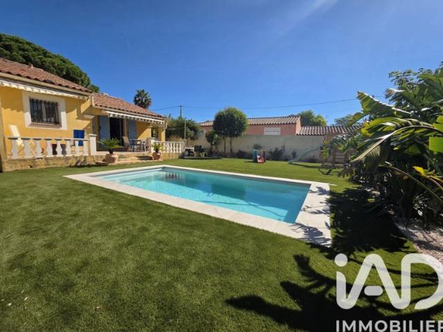 Vente Maison/villa 4 pièces