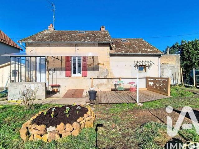 Vente Maison/villa 4 pièces