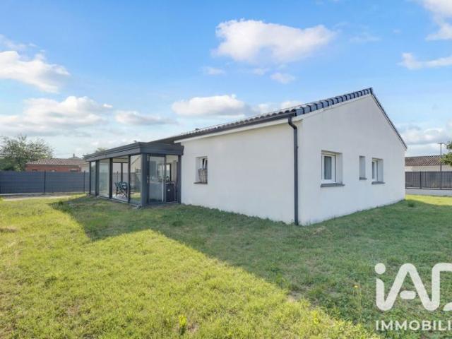 Vente Maison/villa 4 pièces