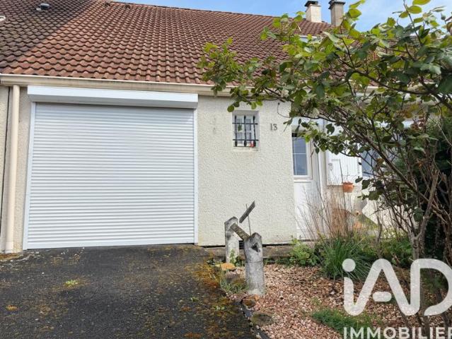 Vente Maison/villa 4 pièces