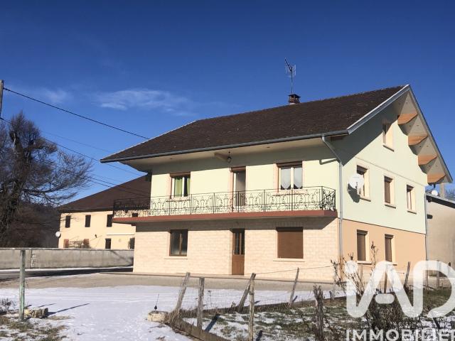 Vente Maison/villa 4 pièces