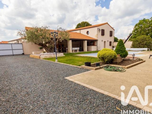 Vente Maison/villa 4 pièces