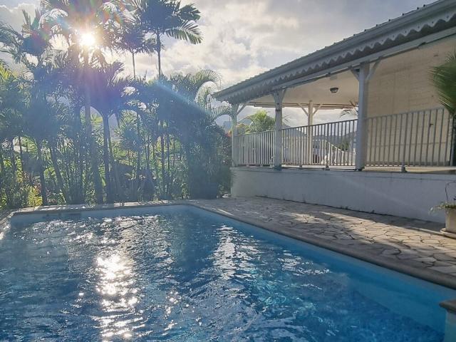 Vente Maison/villa 4 pièces