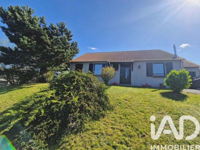 Vente Maison/villa 4 pièces