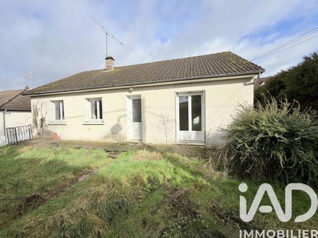 Vente Maison/villa 4 pièces