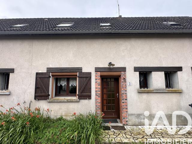 Vente Maison/villa 4 pièces