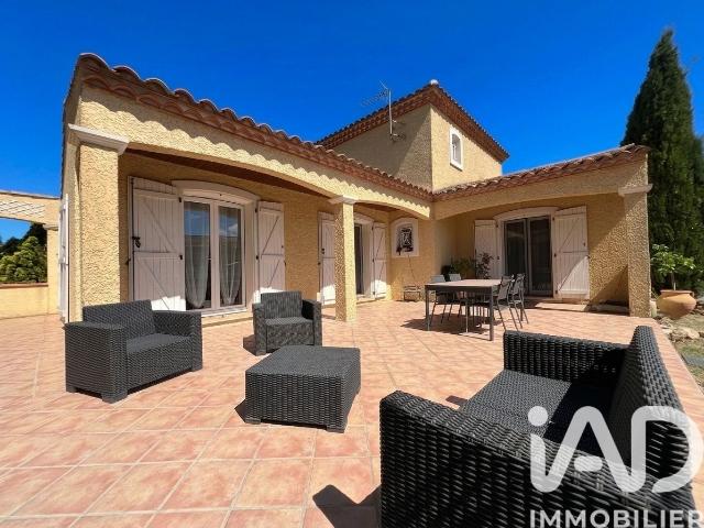 Vente Appartement 9 pièces