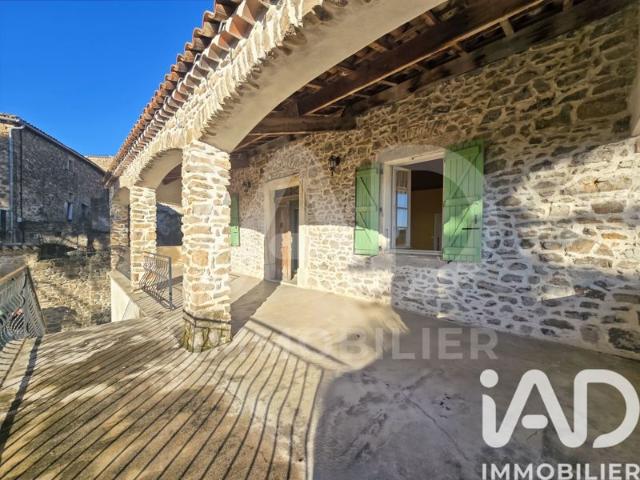 Vente Maison/villa 4 pièces