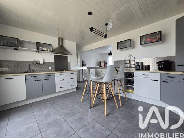 Vente Maison/villa 4 pièces