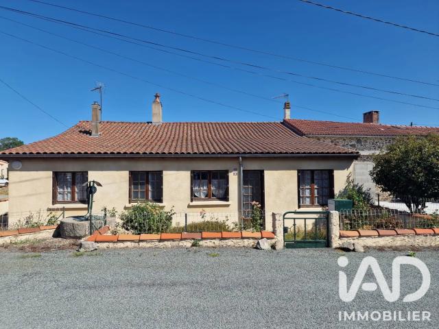 Vente Maison/villa 4 pièces