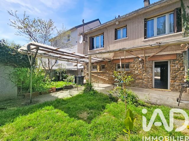 Vente Maison/villa 4 pièces