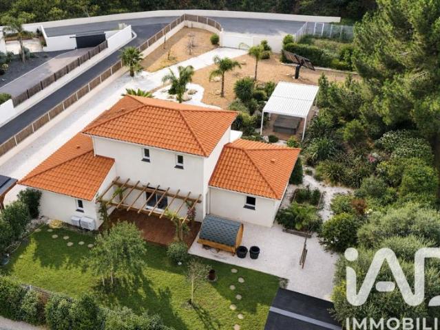 Vente Maison/villa 4 pièces
