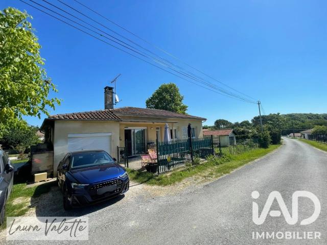Vente Maison/villa 4 pièces