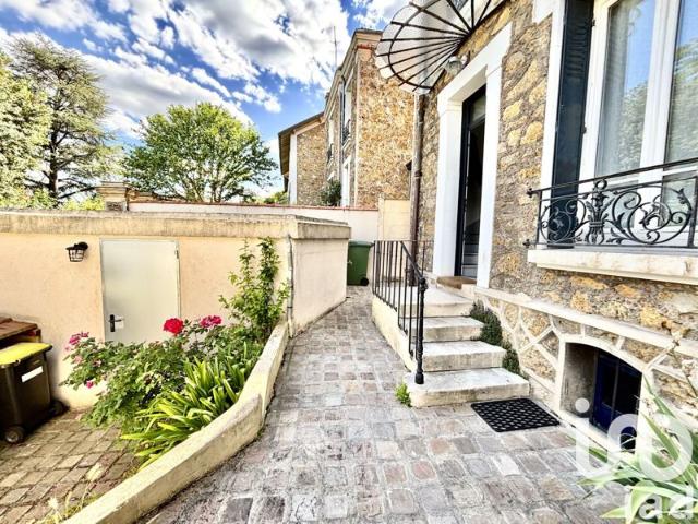 Vente Maison/villa 4 pièces